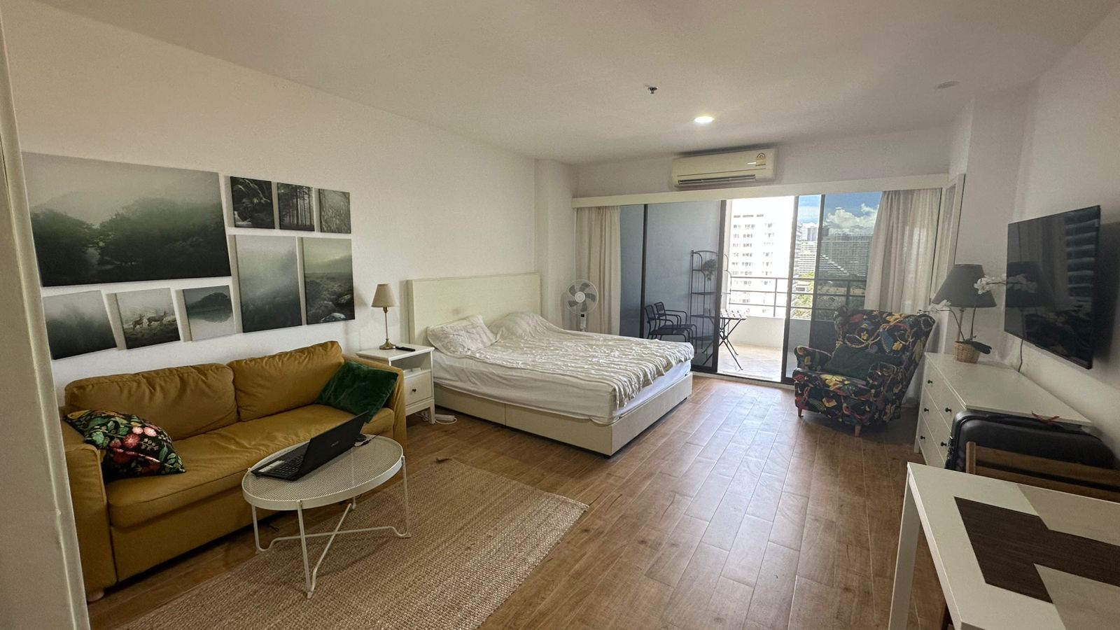 View Talay Condo 3 NR113 1