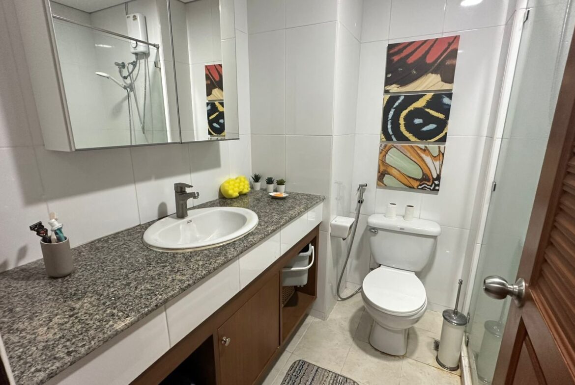 View Talay Condo 3 NR113 10