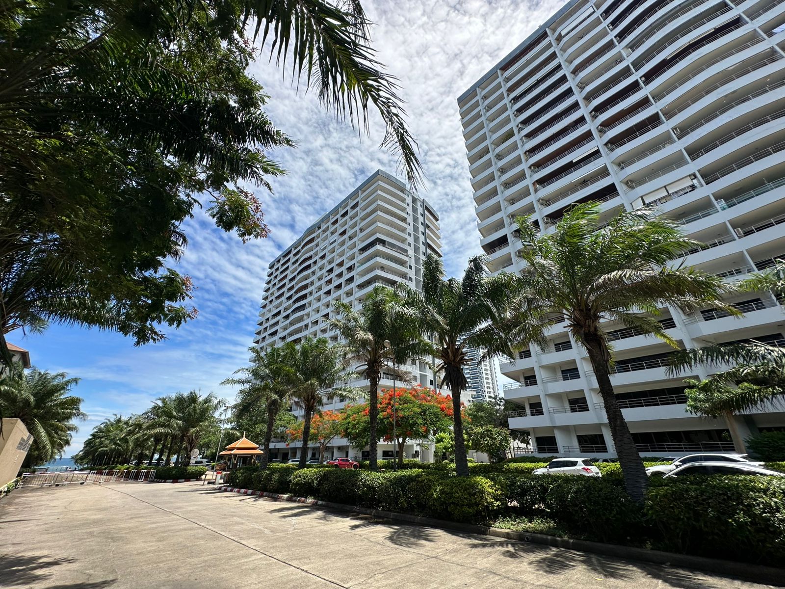 View Talay Condo 3 NR113 11