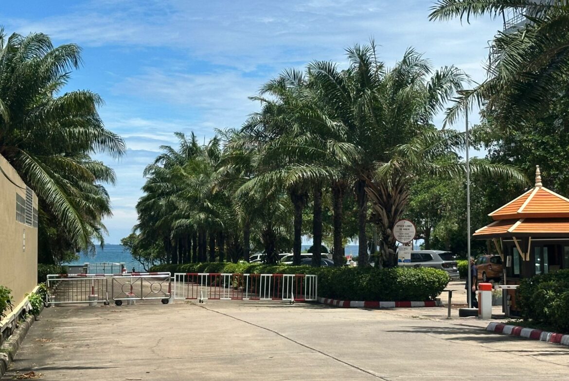 View Talay Condo 3 NR113 12