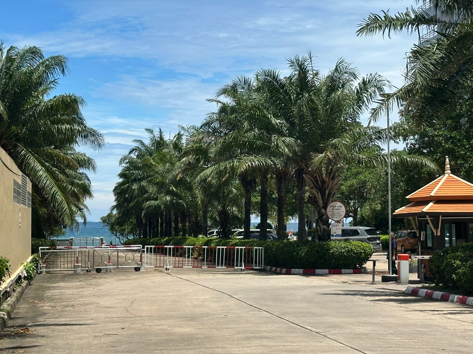 View Talay Condo 3 NR113 12