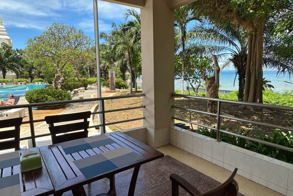 View Talay Condo 3 NR113 13