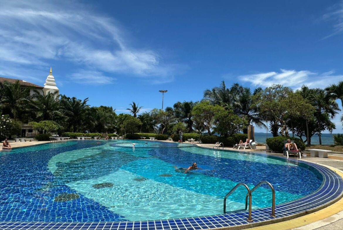 View Talay Condo 3 NR113 16