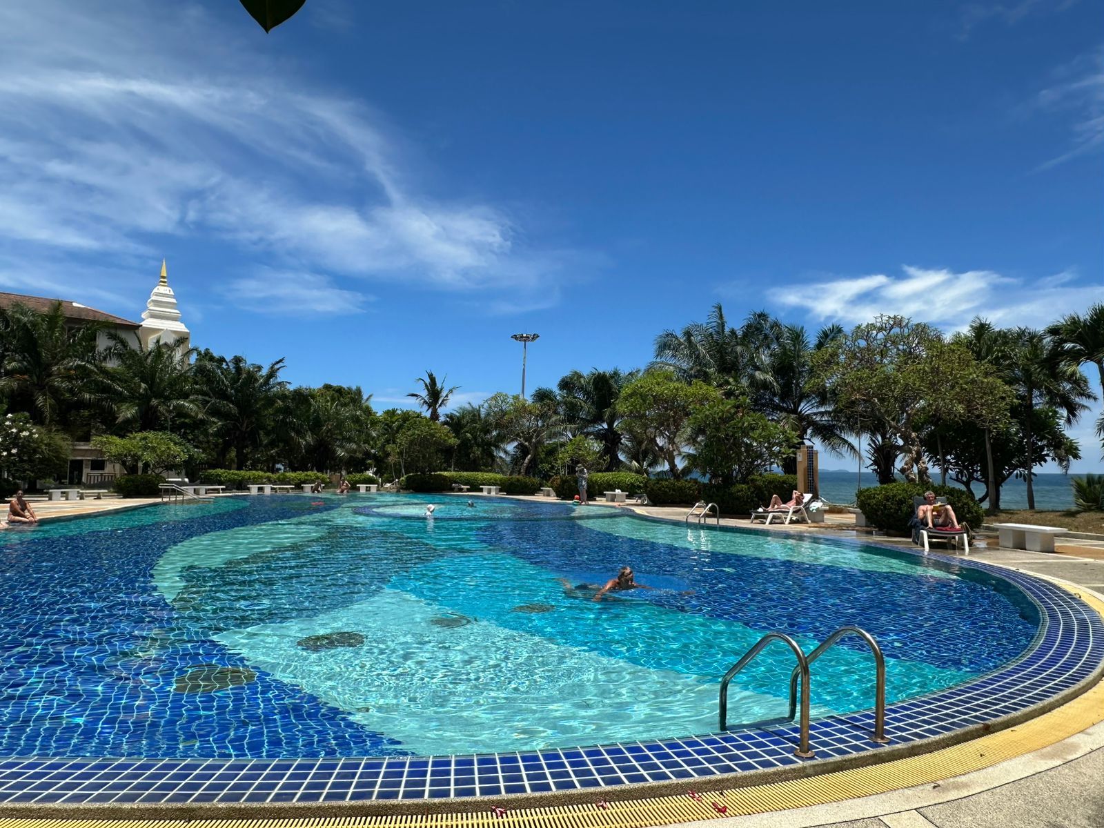 View Talay Condo 3 NR113 16