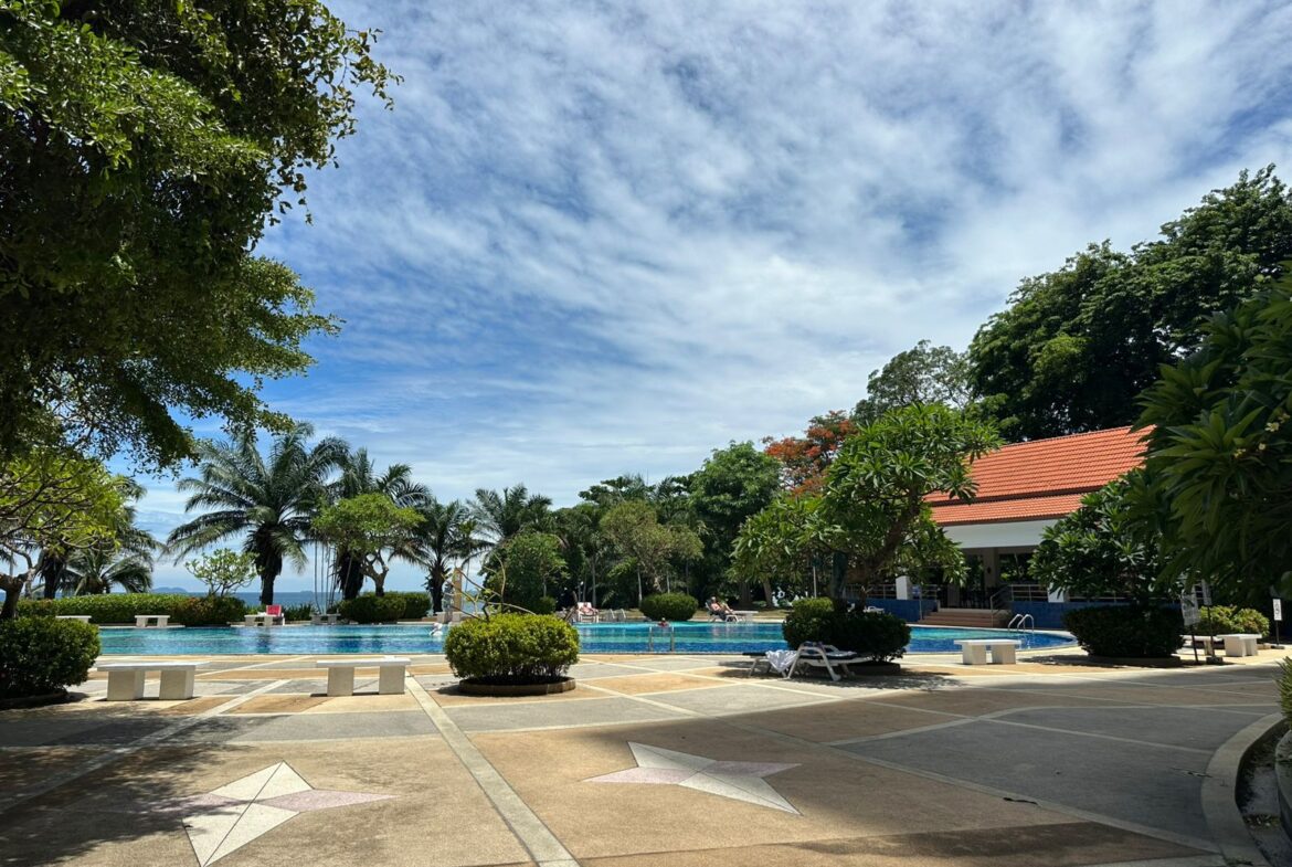 View Talay Condo 3 NR113 17