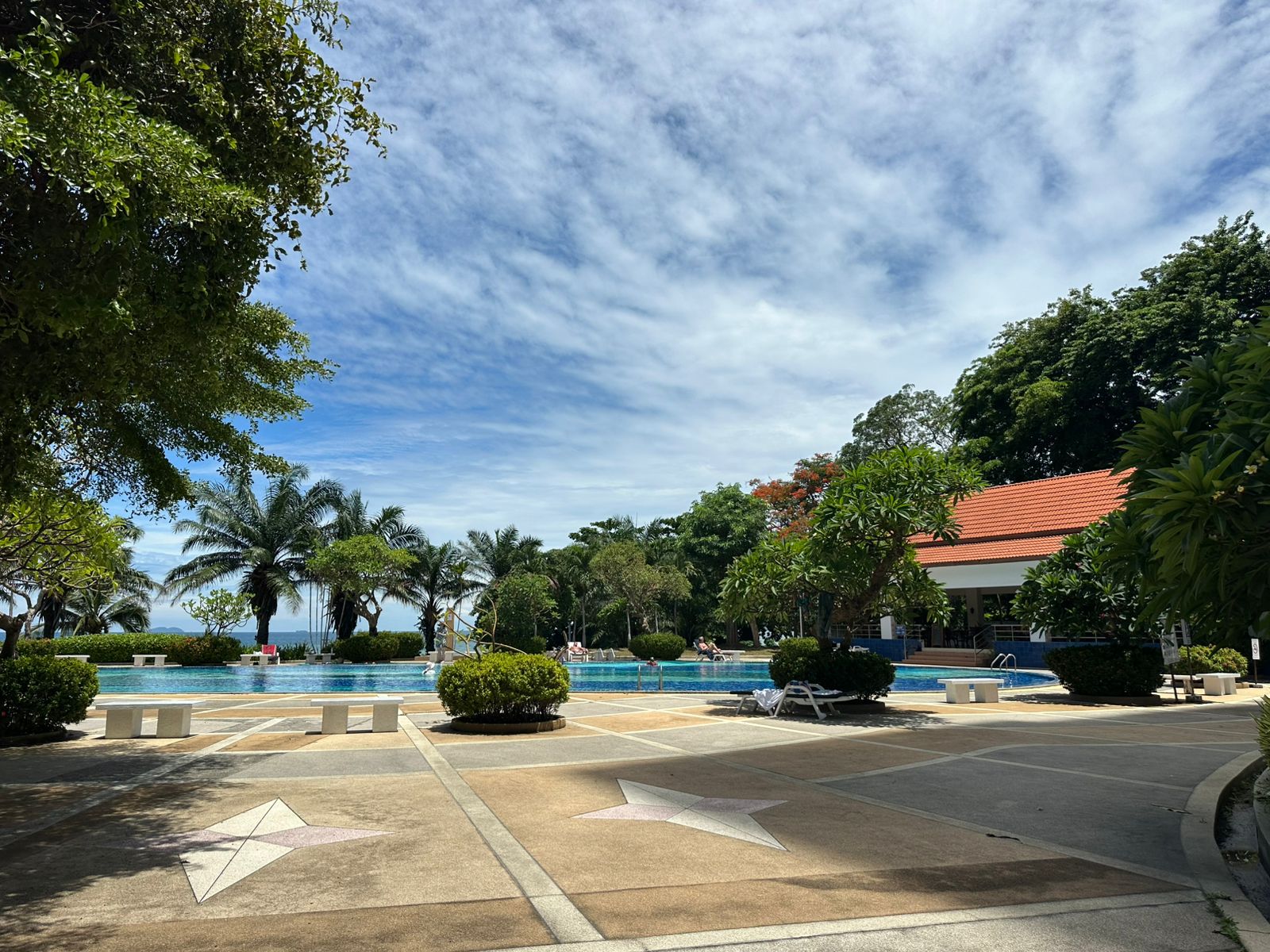 View Talay Condo 3 NR113 17