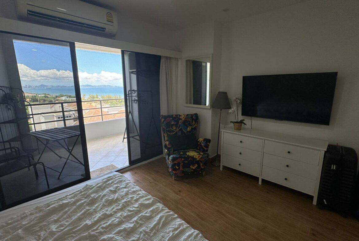 View Talay Condo 3 NR113 2