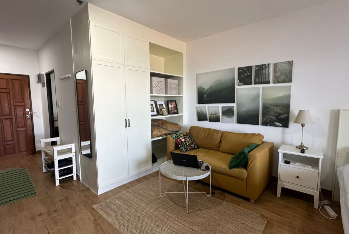 View Talay Condo 3 NR113 3