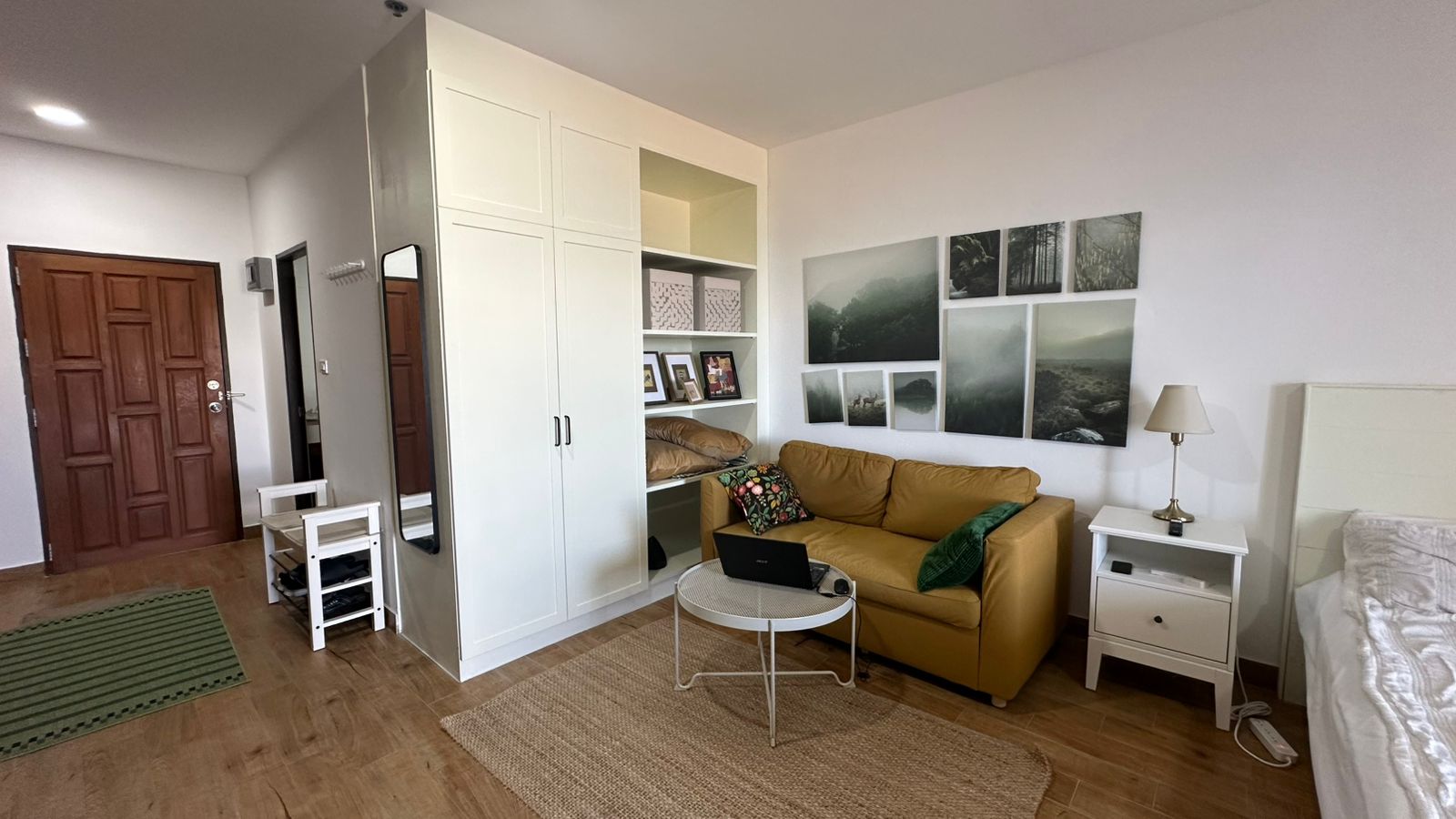 View Talay Condo 3 NR113 3
