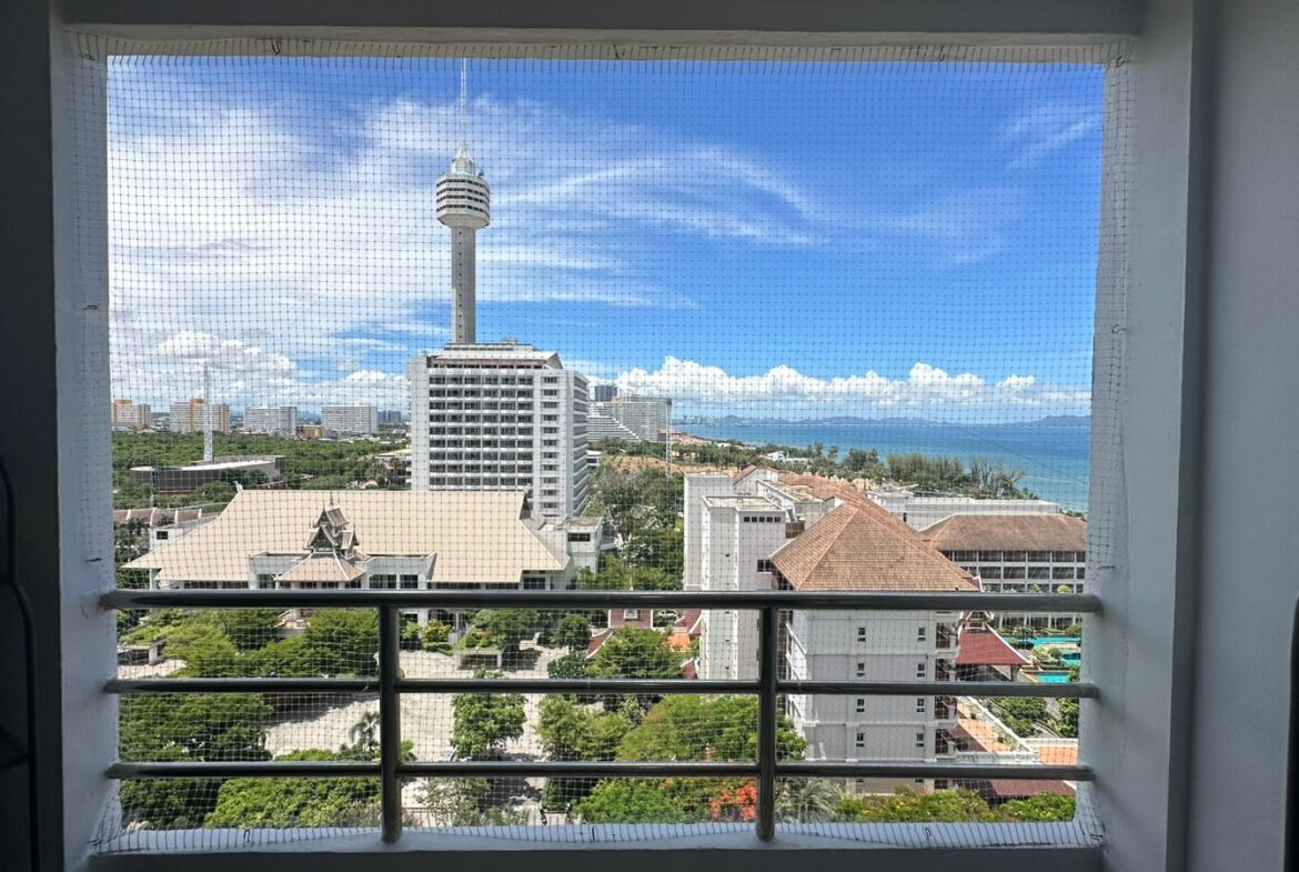 View Talay Condo 3 NR113 6