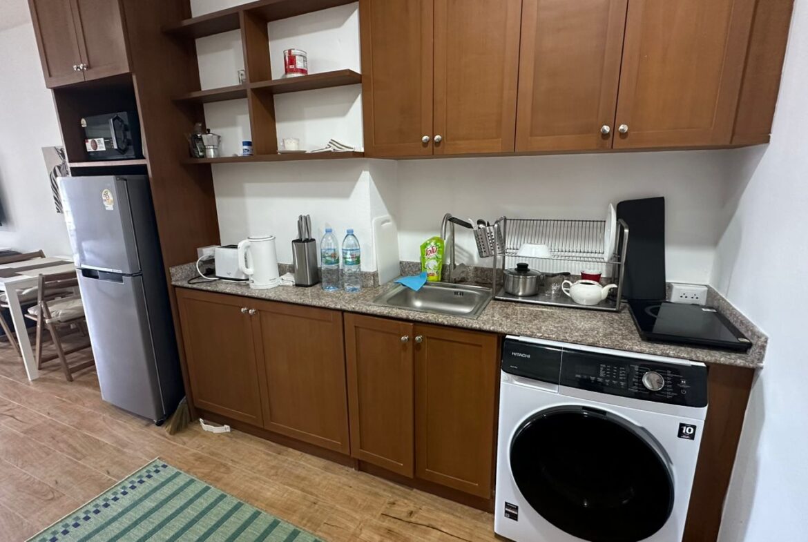 View Talay Condo 3 NR113 7