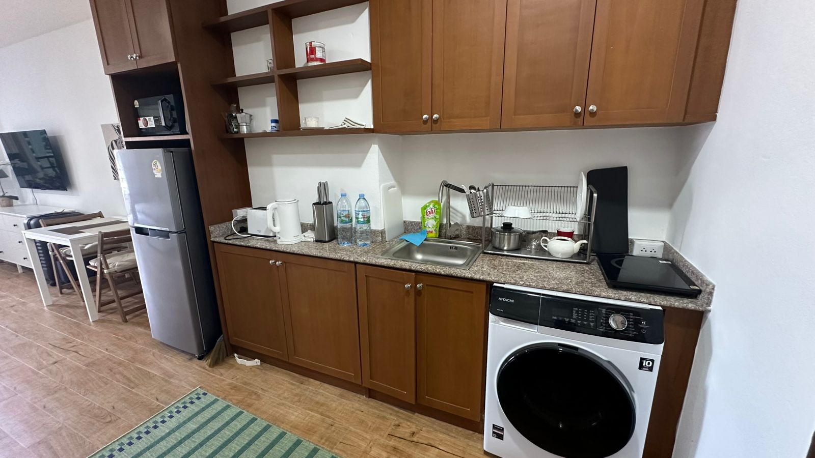 View Talay Condo 3 NR113 7