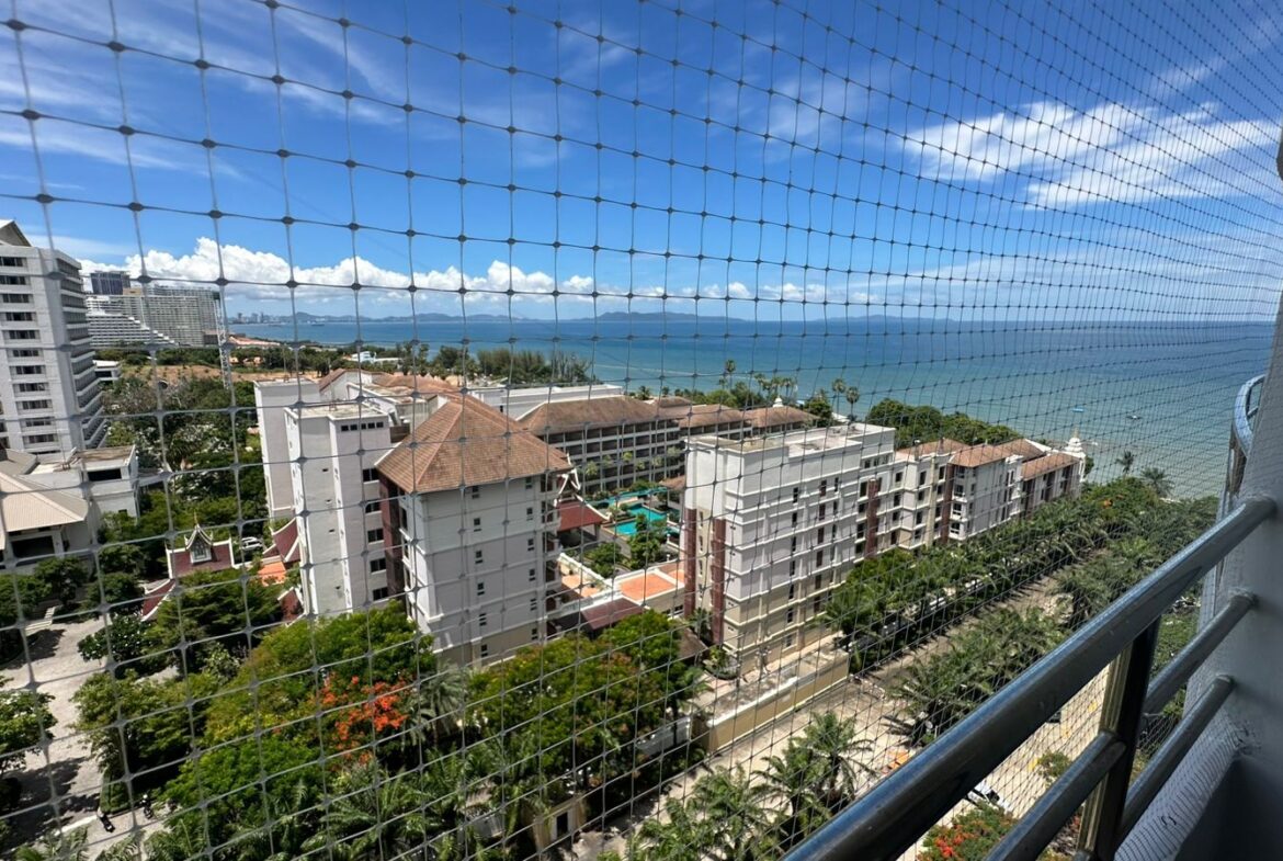 View Talay Condo 3 NR113 8