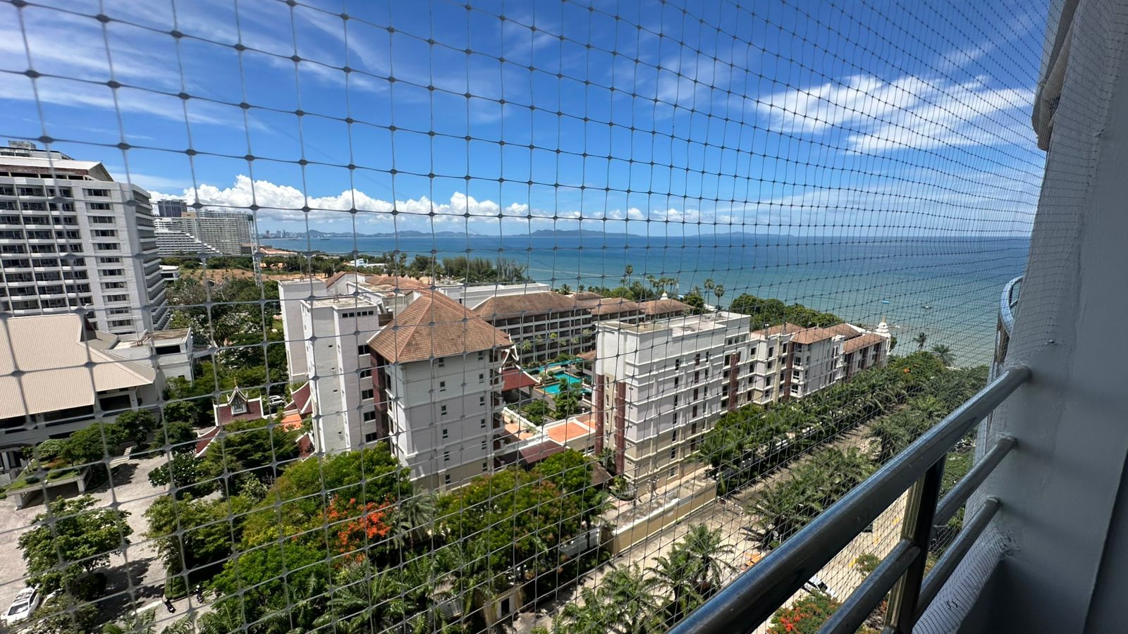 View Talay Condo 3 NR113 8