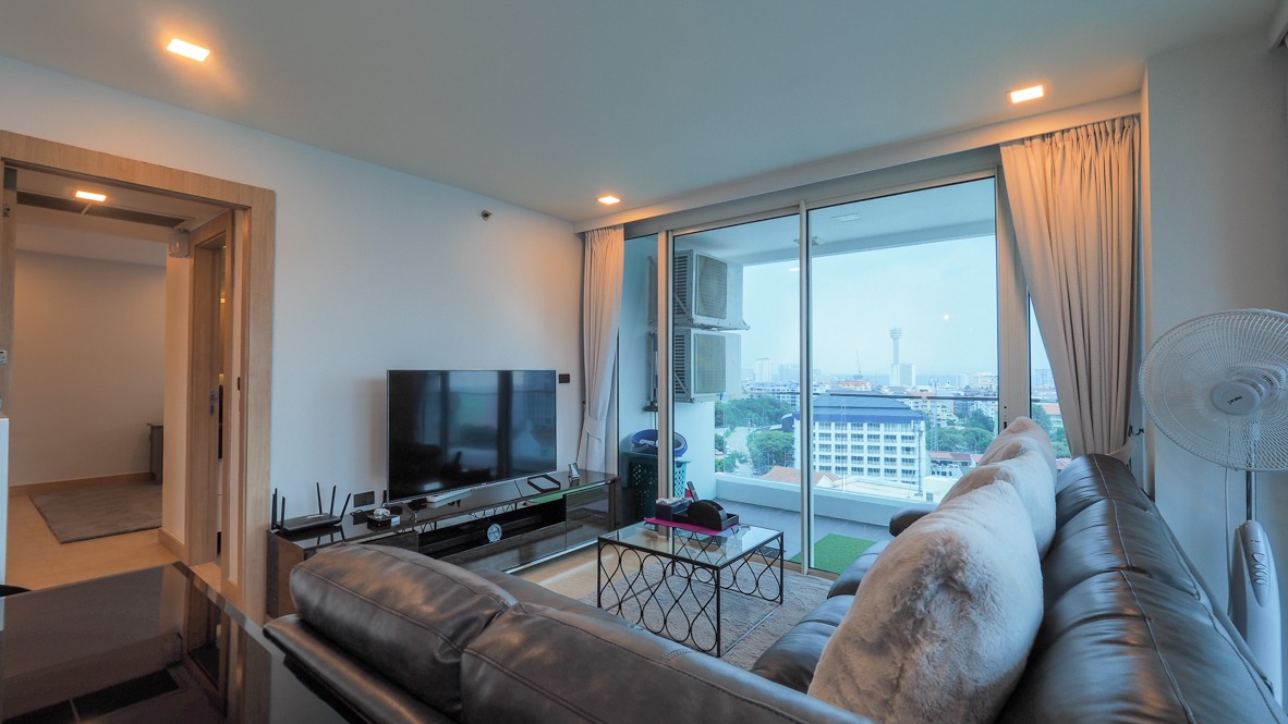 The Cliff Residence Condo NR114 10
