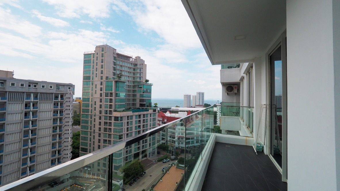 The Cliff Residence Condo NR114 12