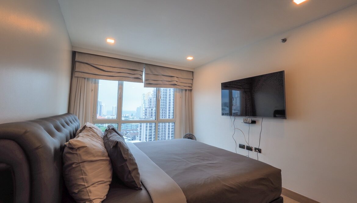The Cliff Residence Condo NR114 2