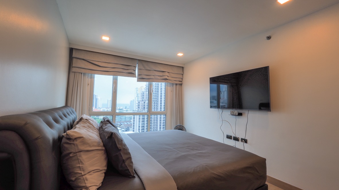 The Cliff Residence Condo NR114 2