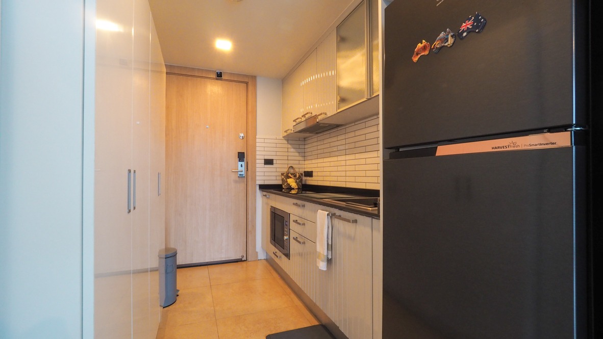 The Cliff Residence Condo NR114 3