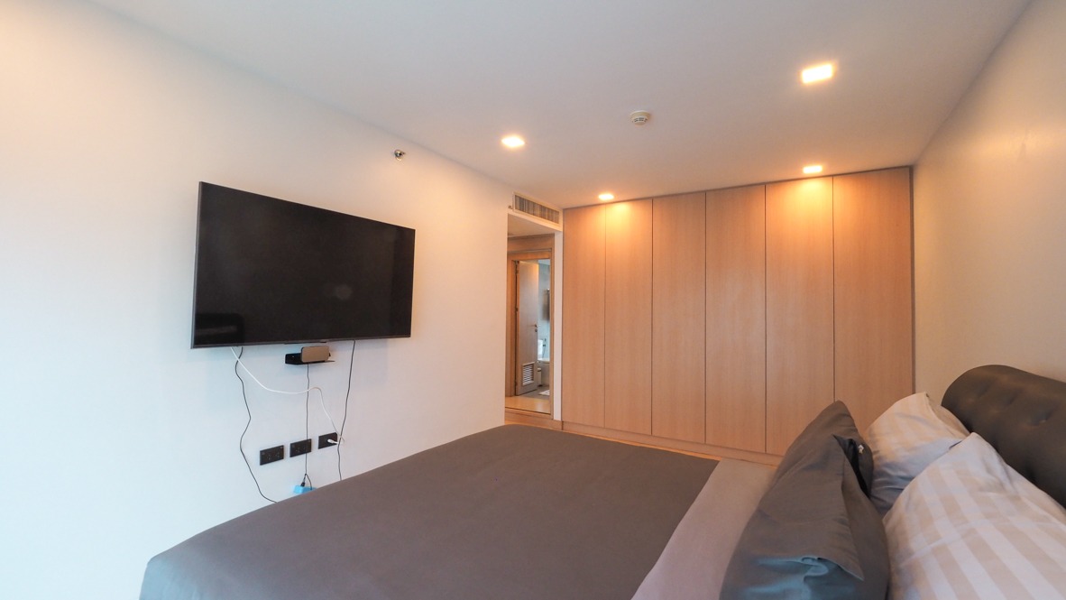 The Cliff Residence Condo NR114 5