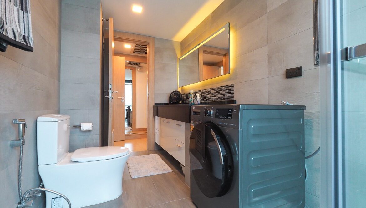 The Cliff Residence Condo NR114 7