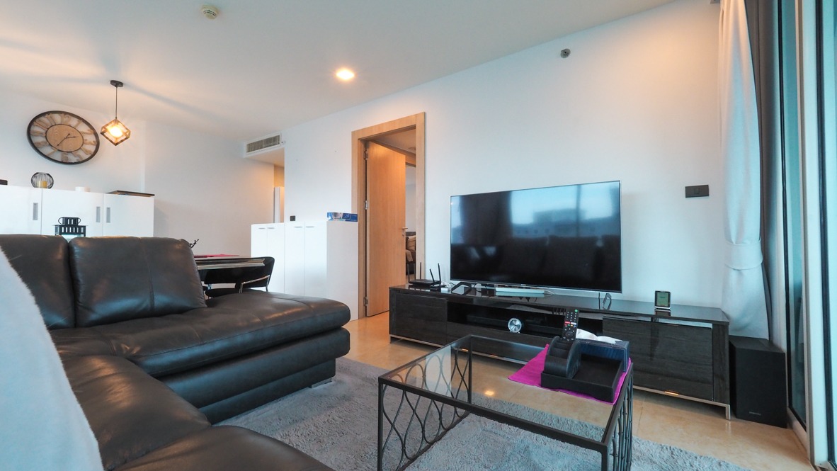 The Cliff Residence Condo NR114 8