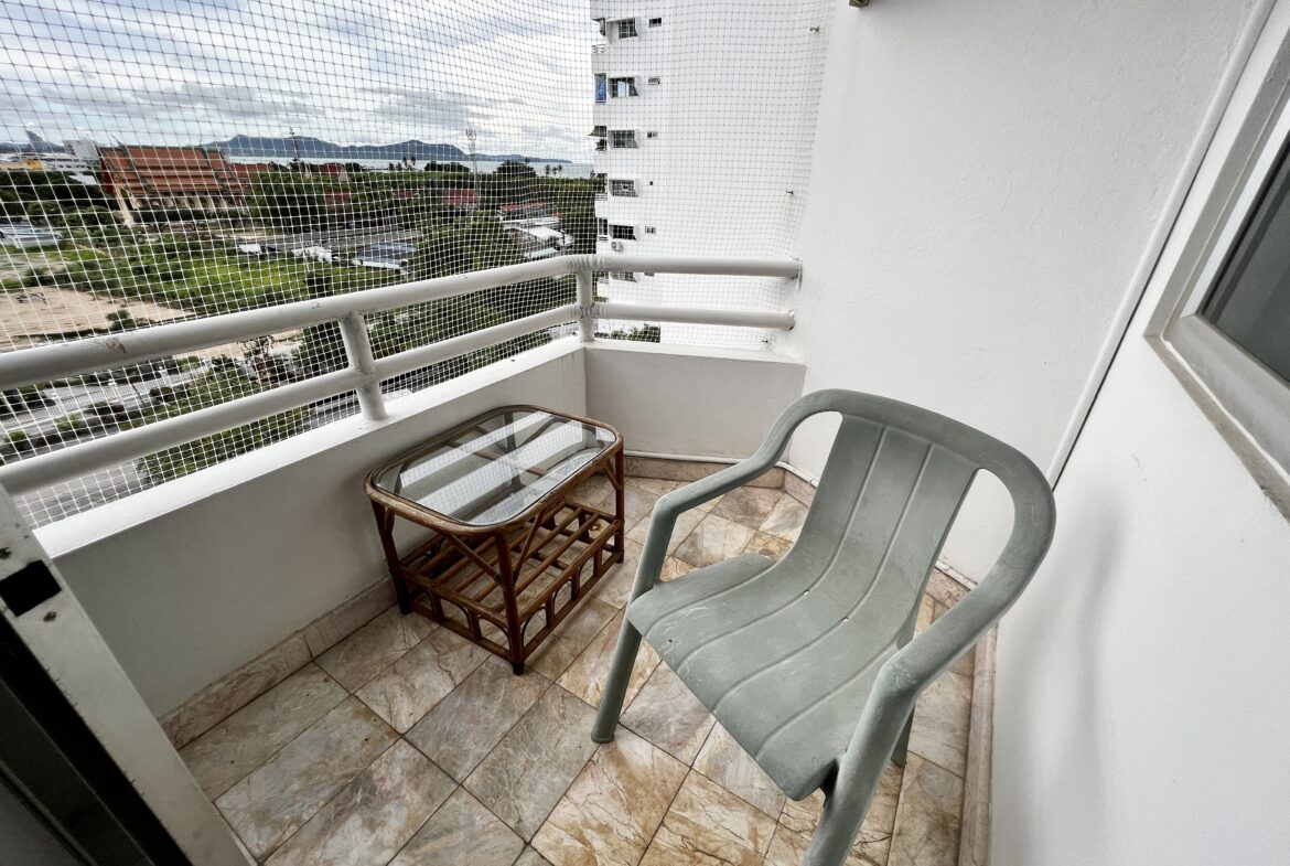 Somphong Condotel NR115 9