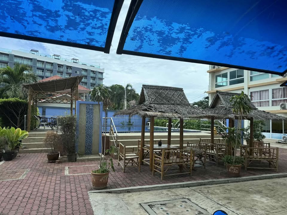 Bang Saray Condominium NR116 10