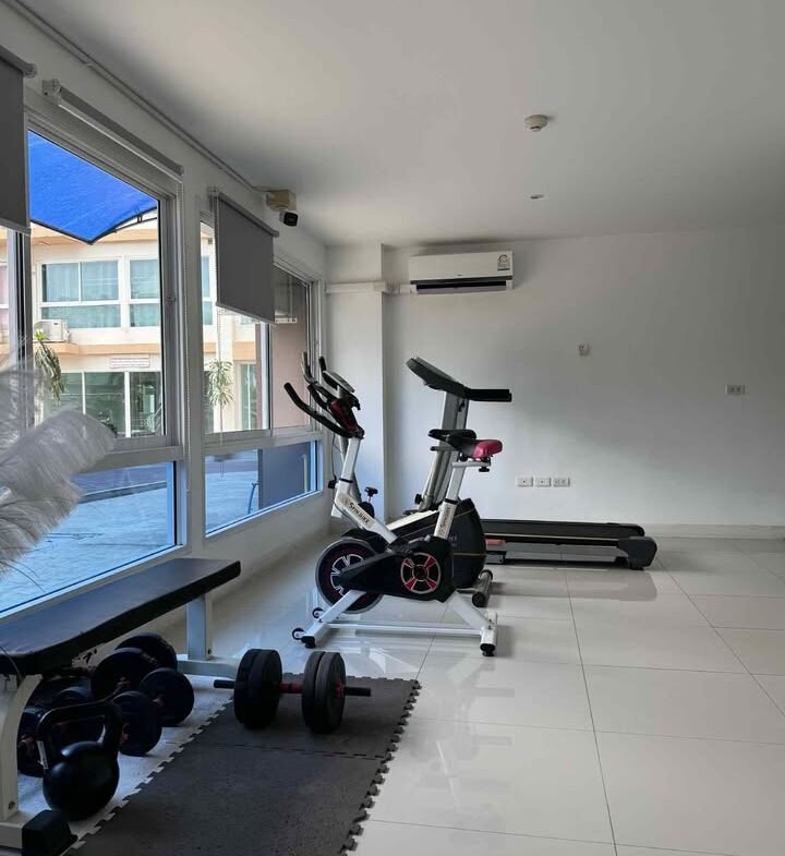 Bang Saray Condominium NR116 11