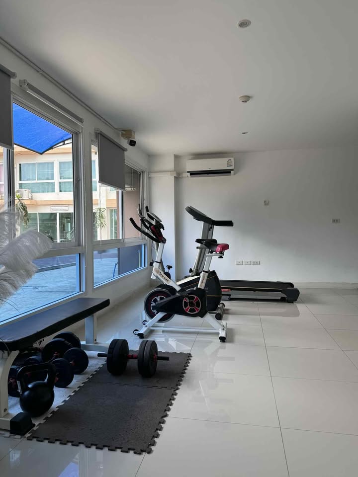 Bang Saray Condominium NR116 11