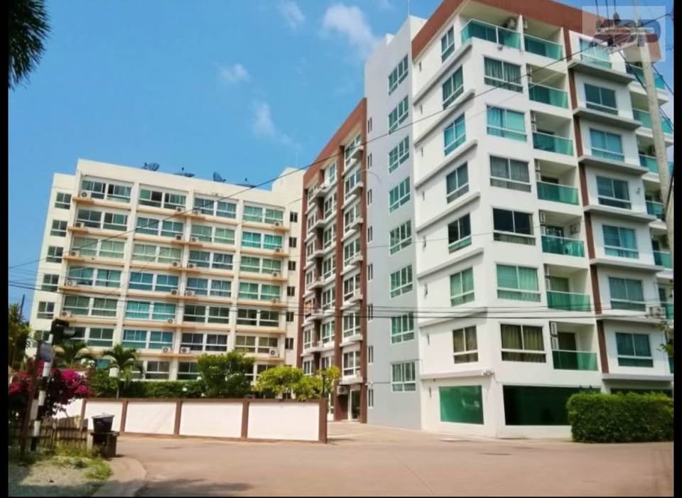 Bang Saray Condominium NR116 12