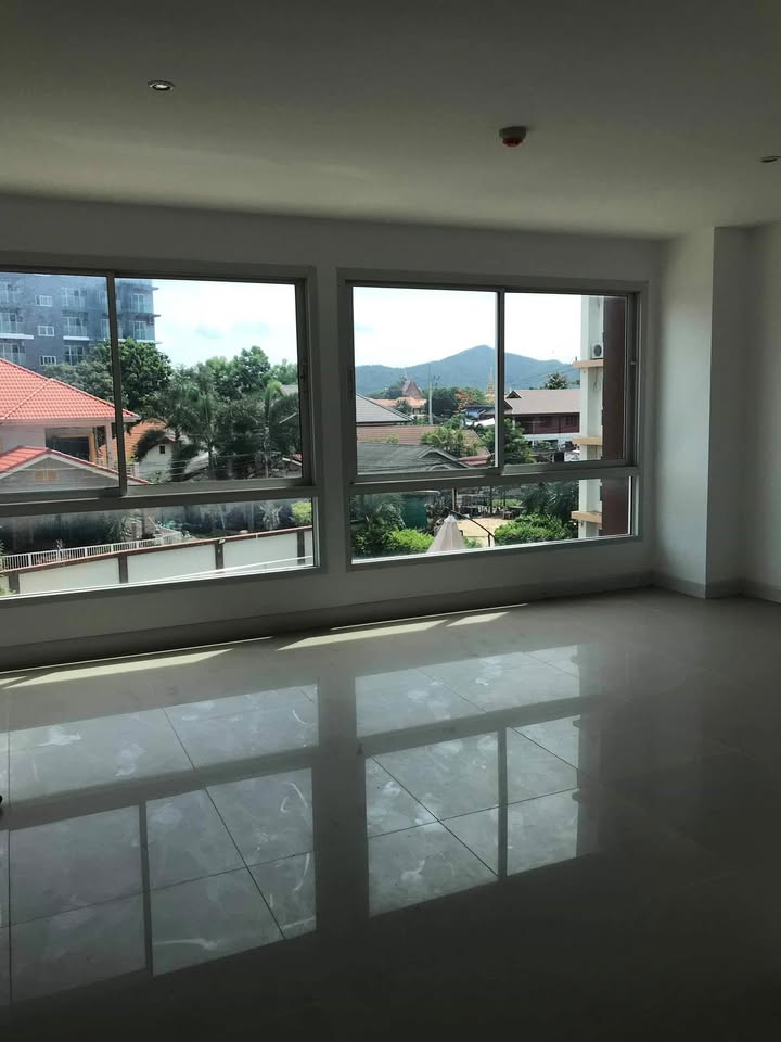 Bang Saray Condominium NR116 2