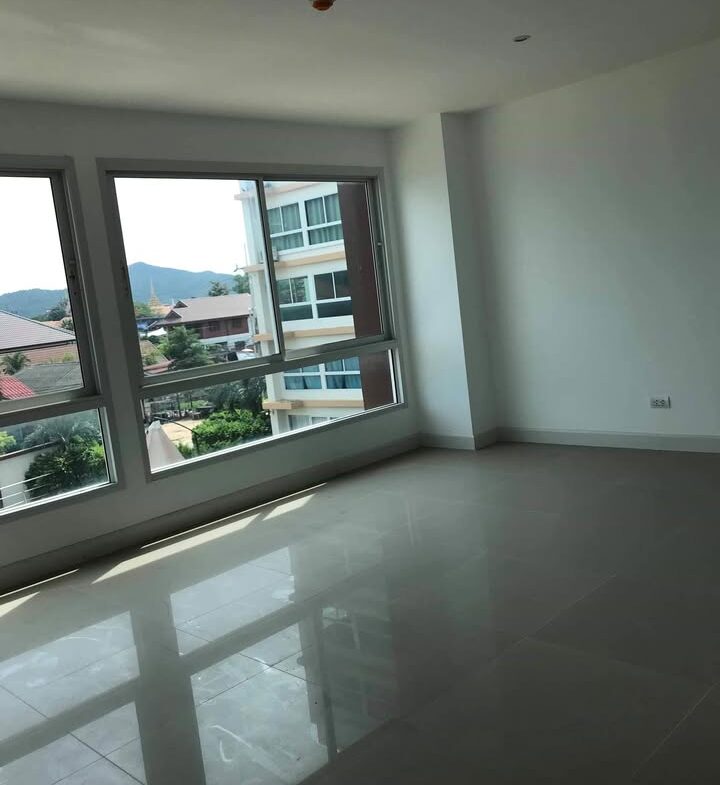 Bang Saray Condominium NR116 5