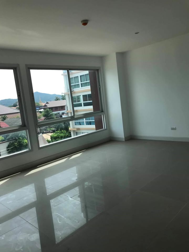 Bang Saray Condominium NR116 5
