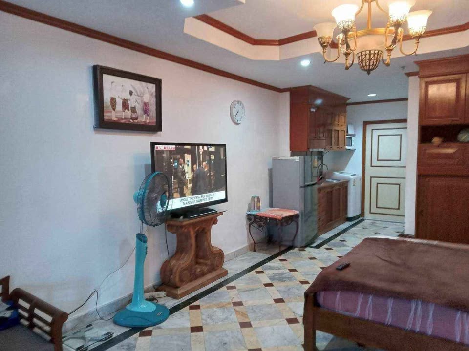 View Talay Condo 2 NR118 5