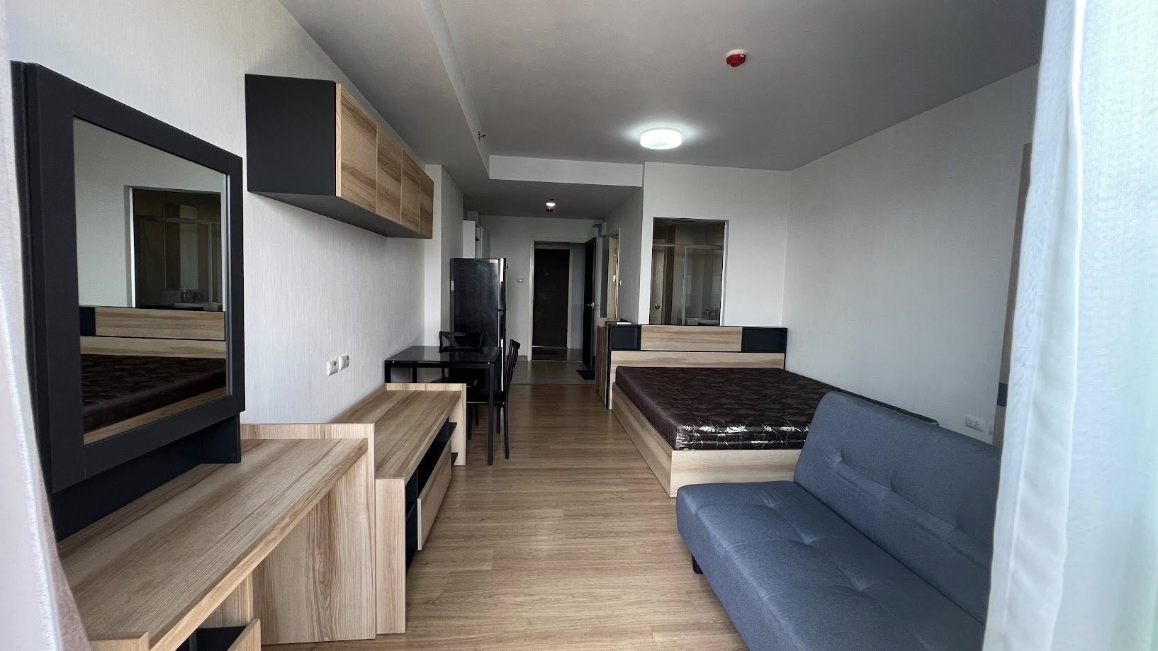 Supalai Mare Pattaya NR121 1
