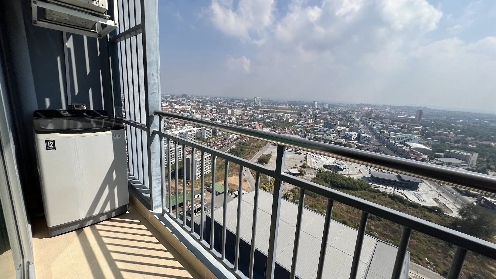 Supalai Mare Pattaya NR121 3