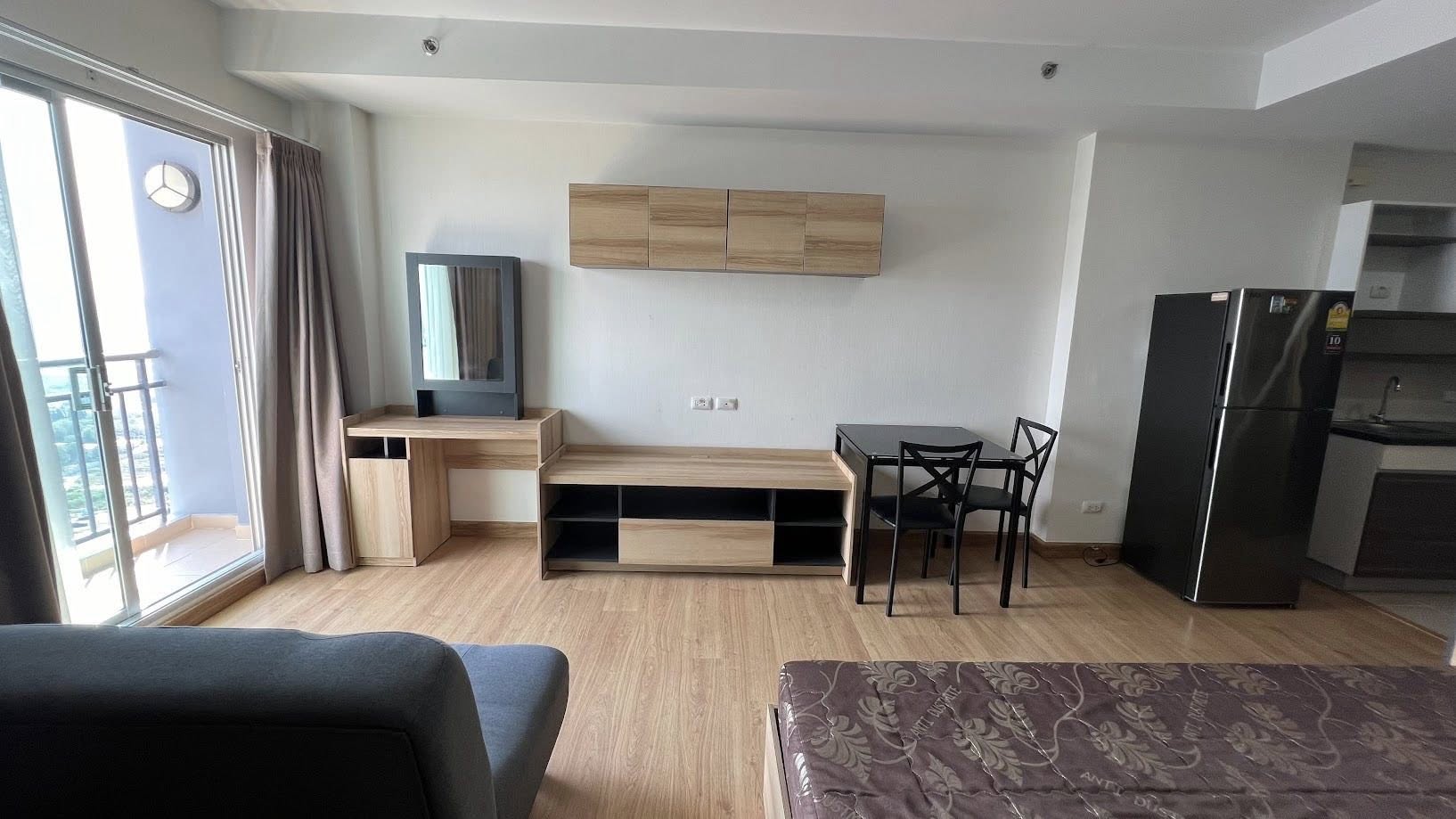 Supalai Mare Pattaya NR121 4