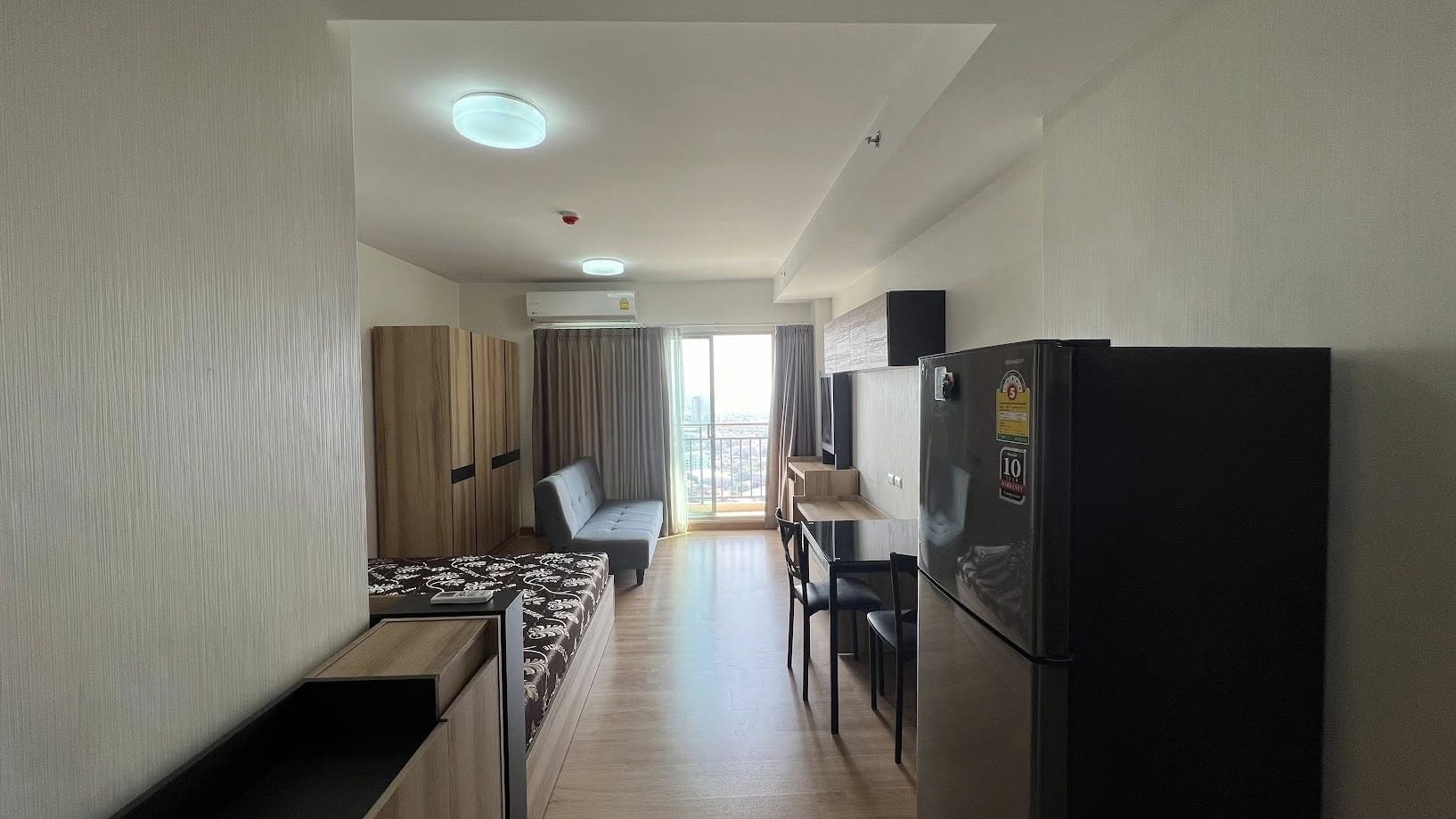 Supalai Mare Pattaya NR121 5