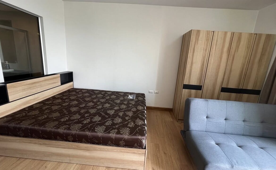 Supalai Mare Pattaya NR121 6