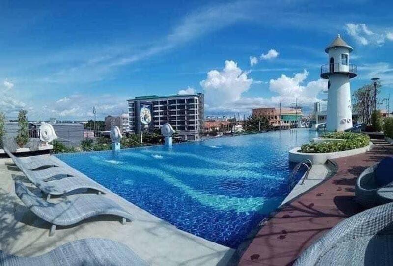 Supalai Mare Pattaya NR121 8