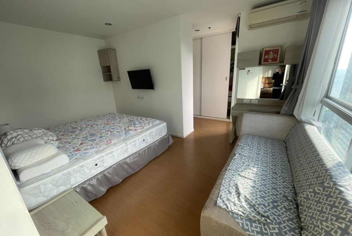 Lumpini Park Beach Jomtien NR122 3