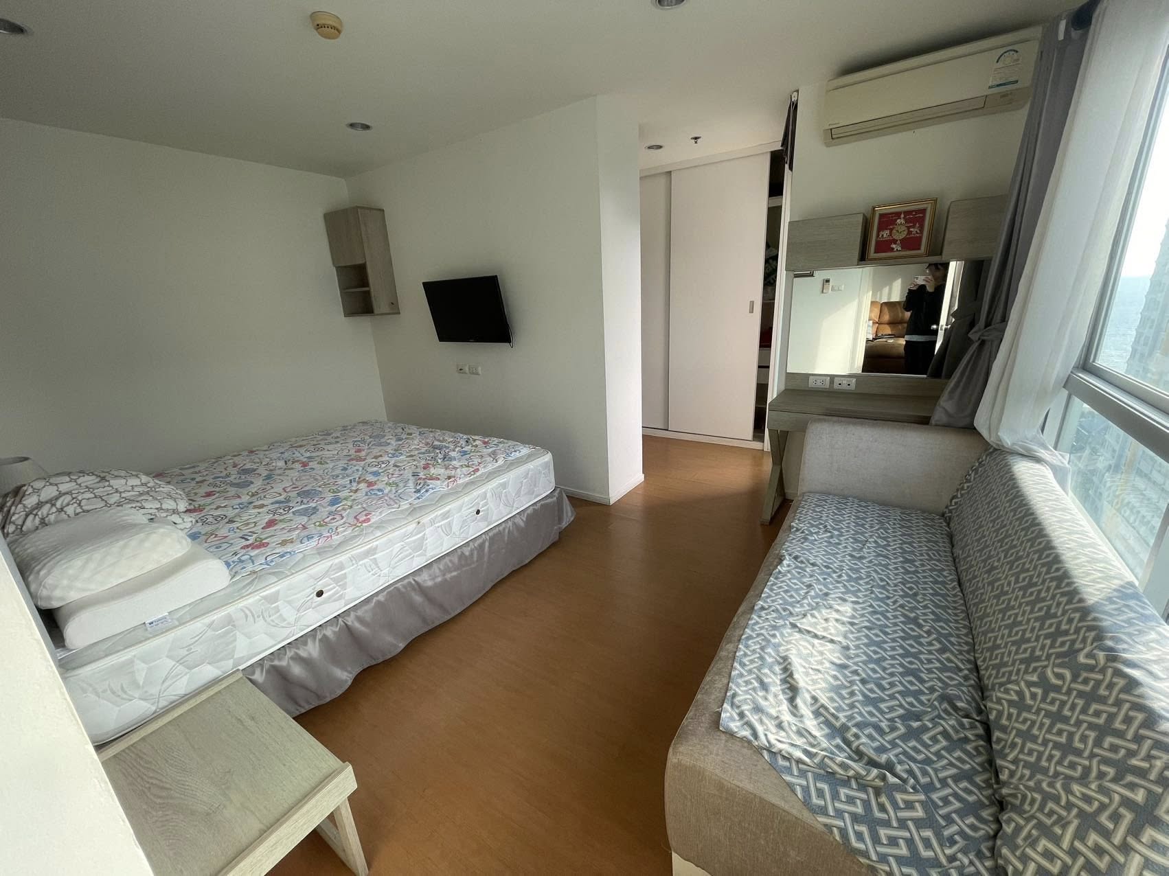 Lumpini Park Beach Jomtien NR122 3