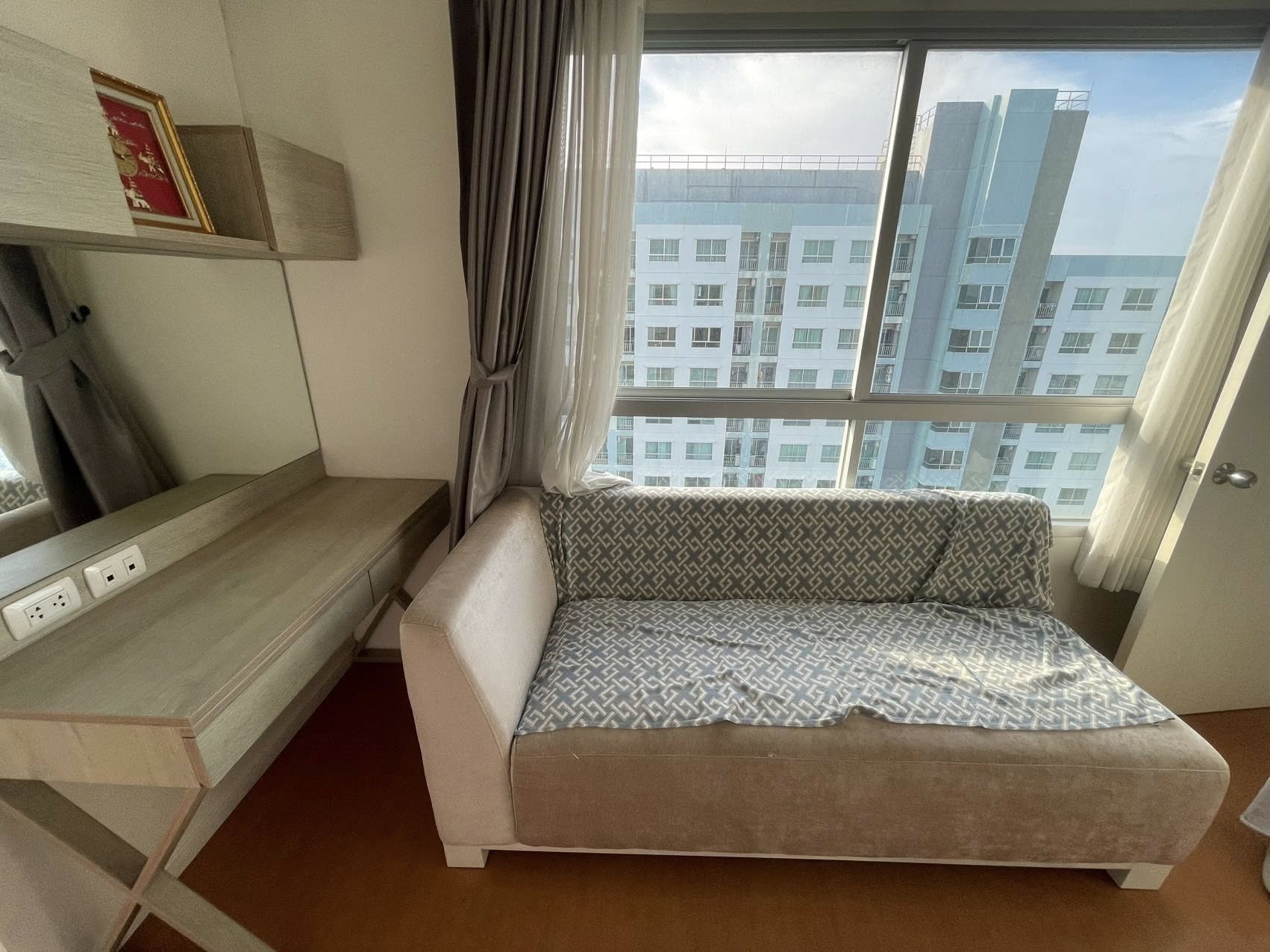 Lumpini Park Beach Jomtien NR122 4