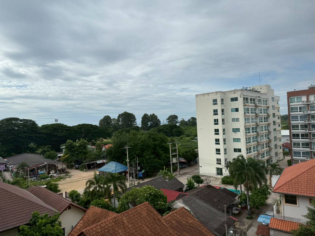 Sea Saran Condo NR123 3
