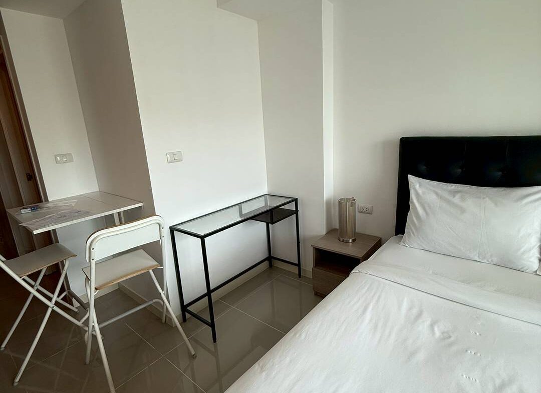 Sea Saran Condo NR123 6