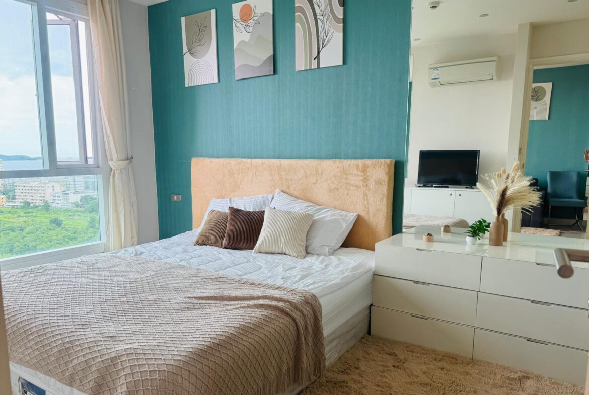 Grande Caribbean Condo NR124 1