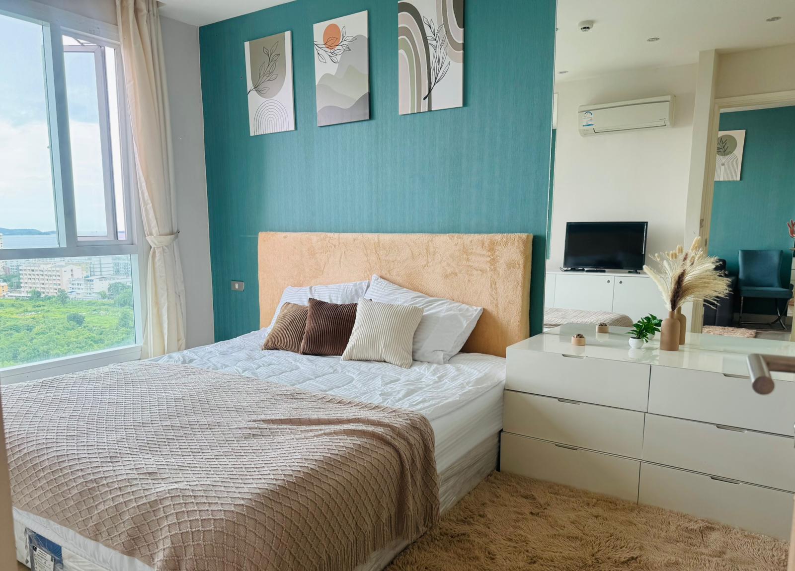 Grande Caribbean Condo NR124 1