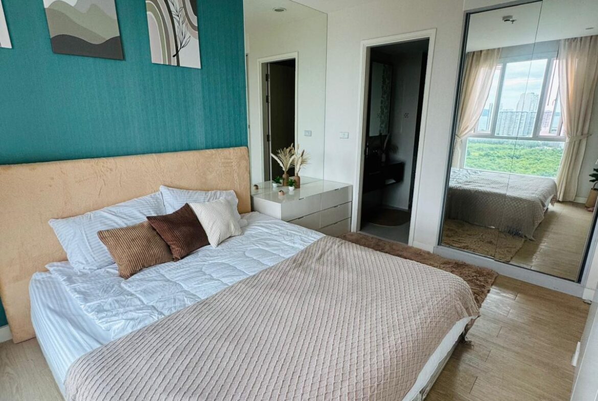 Grande Caribbean Condo NR124 10