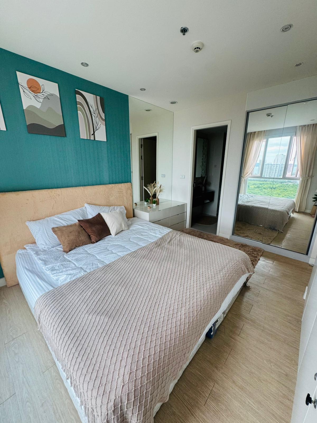 Grande Caribbean Condo NR124 10
